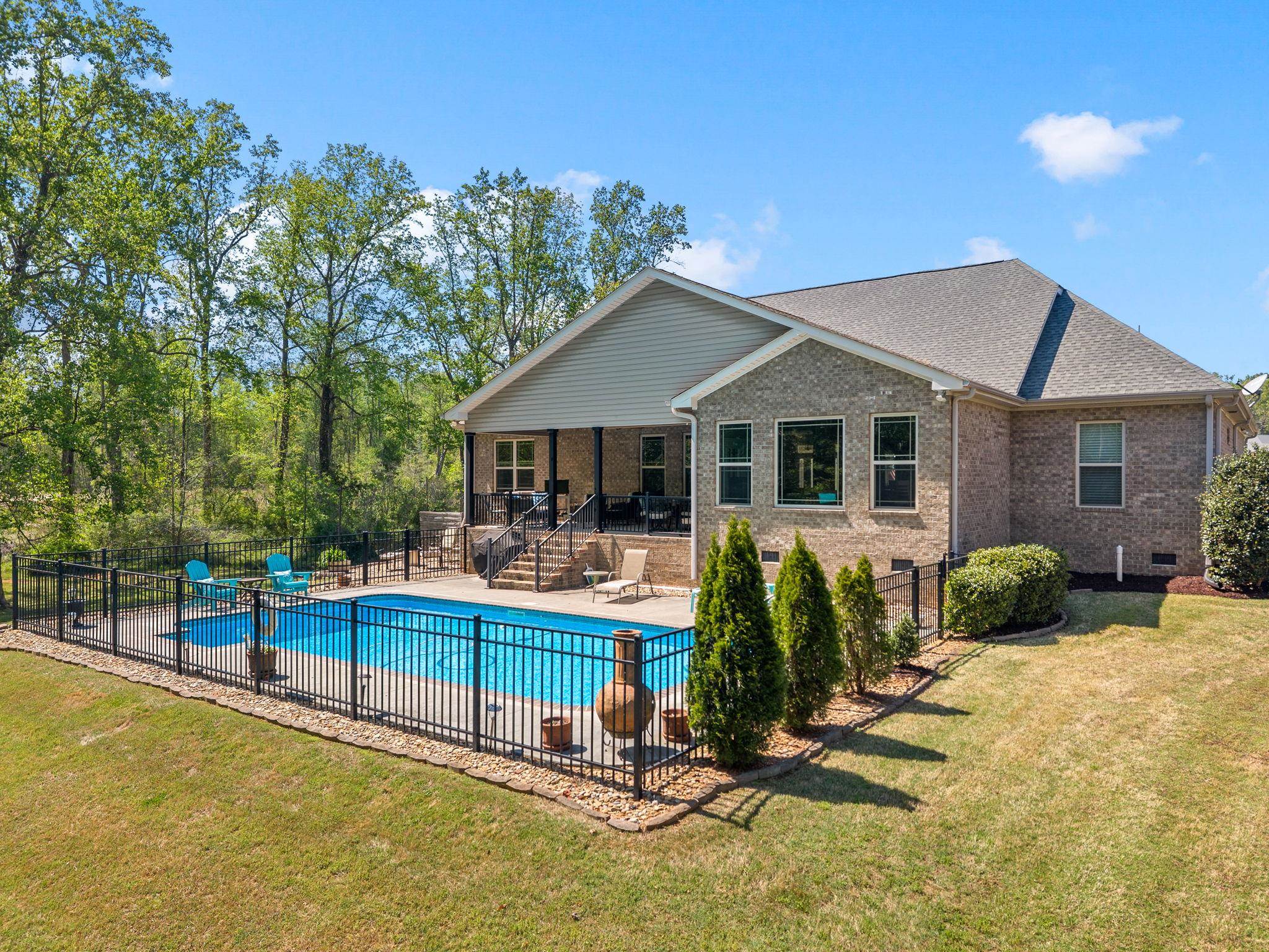 230 Floyd Meadow Drive Inman, SC 29349 - Photo 38 of 43