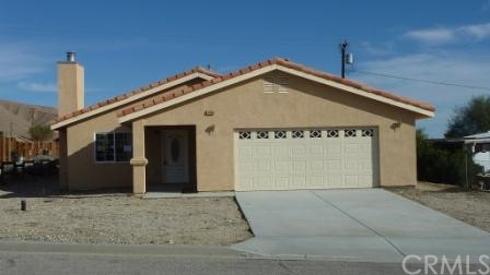13380 Chaparral Road Whitewater, CA 92282 - Photo 1 of 1 Front of home