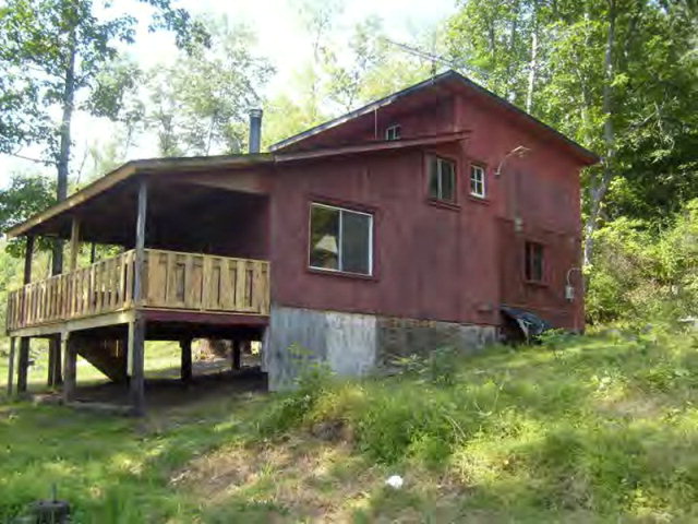 1137 Dotters Road Emlenton, PA 16373 - Photo 1 of 1 Main View