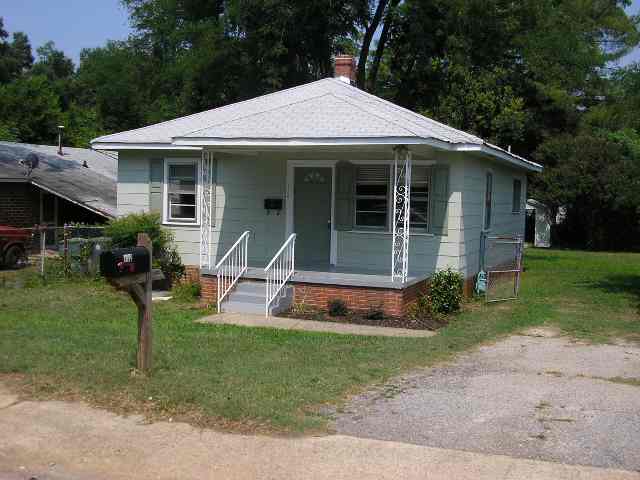 112 Parkins Mill Road Greenville, SC 29607 - Photo 1 of 5