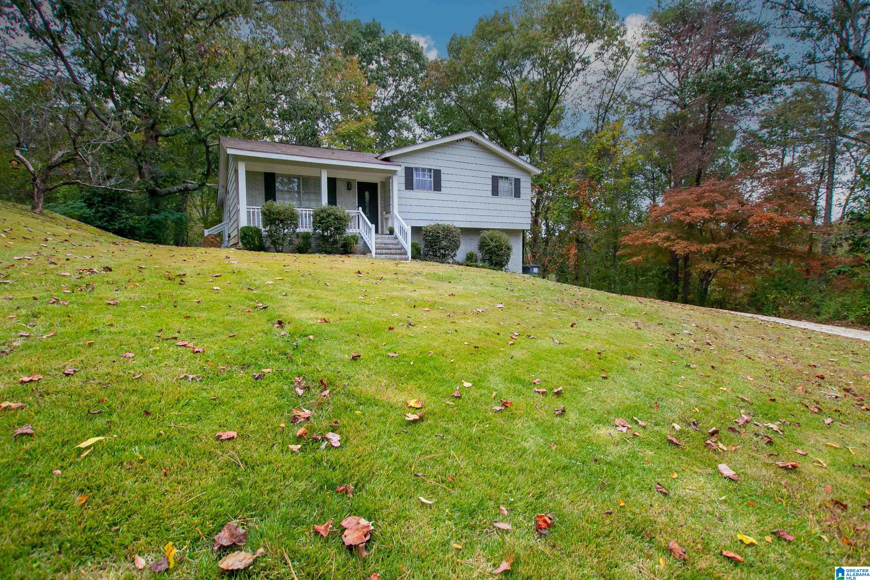 432 Payne Road Gardendale, AL 35071 - Photo 2 of 39
