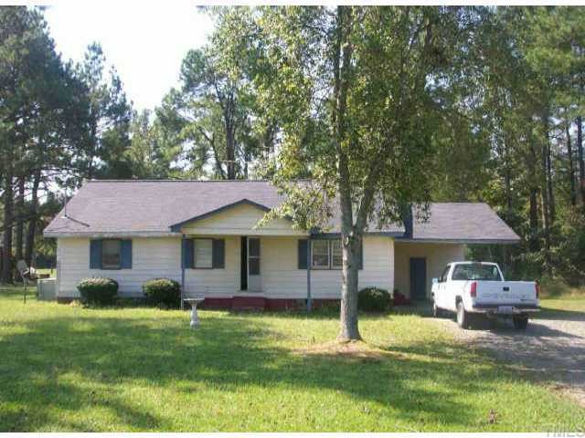 1286 Rains Crossroads Road Princeton, NC 27569 - Photo 1 of 1 Gallery Image 1