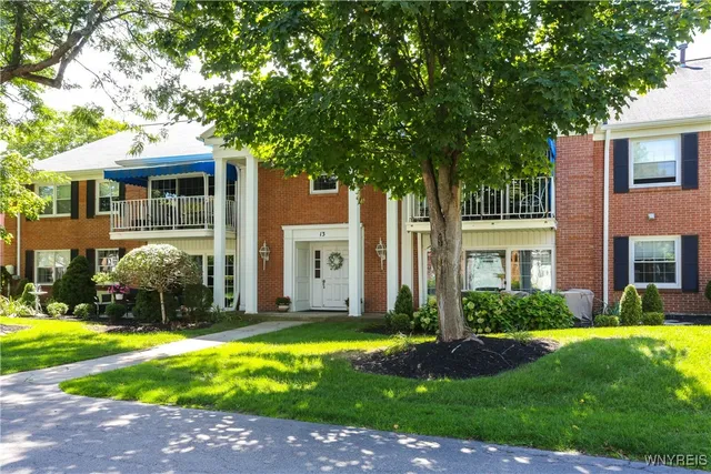 $402,000 | 13 C Hickory Hill Road, Unit C, Amherst, NY 14221