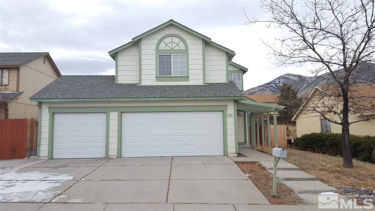 7650 Soft Winds Drive Reno, NV 89506 - Photo 1 of 1 Photo 1