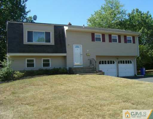 17 Conerly Road Somerset, NJ 08873 - Photo 1 of 6 a house view with a outdoor space