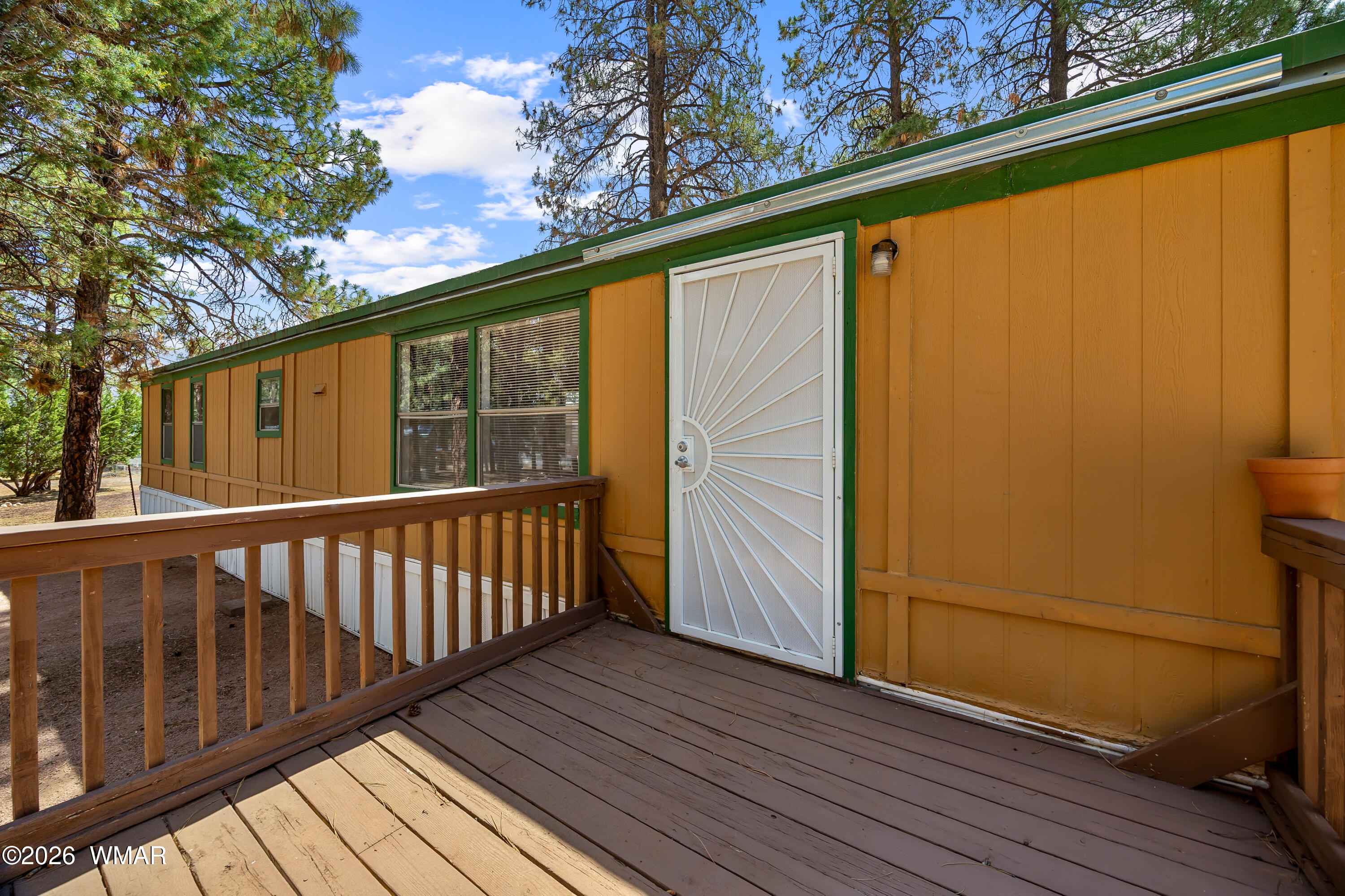 2177 Ruby Lane Overgaard, AZ 85933 - Photo 5 of 26