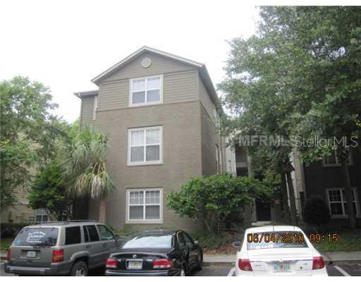 420 Summit Ridge Place, Unit 100 Longwood, FL 32779 - Photo 1 of 1 Exterior Front