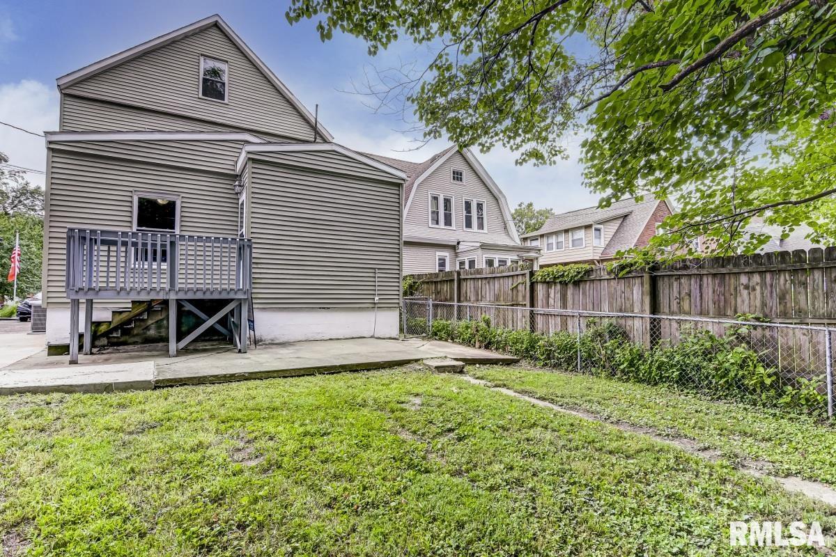 1126 South Walnut Street Springfield, IL 62704 - Photo 29 of 32 Gallery Image 29