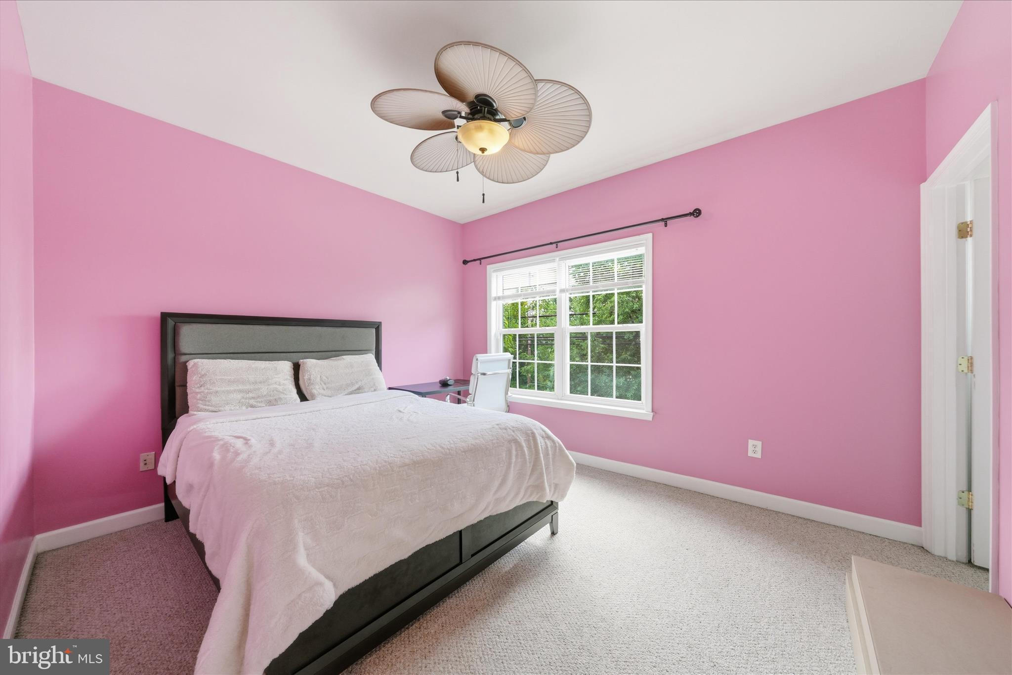 23121 Frederick Road Clarksburg, MD 20871 - Photo 25 of 48 Bedroom 3