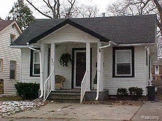 90 Kensington Boulevard Pleasant Ridge, MI 48069 - Photo 1 of 1 Property Photo