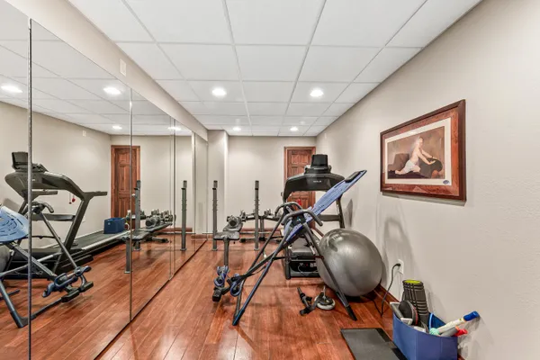 $965,000 | 14445 West Meadowshire Drive, New Berlin, WI 53151