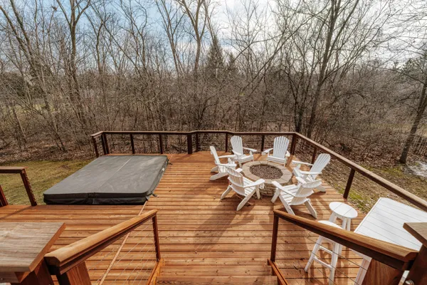 $965,000 | 14445 West Meadowshire Drive, New Berlin, WI 53151