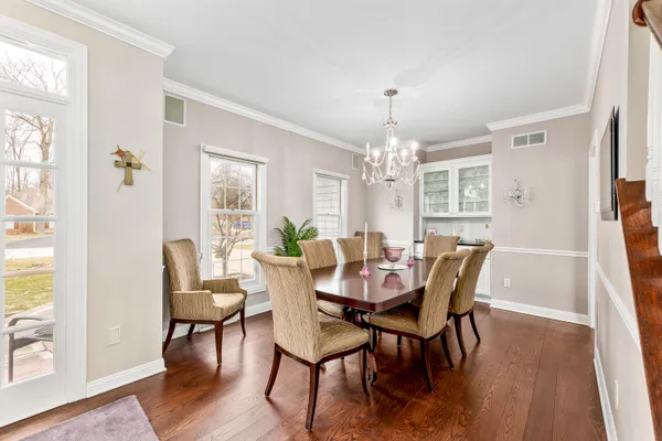 $965,000 | 14445 West Meadowshire Drive, New Berlin, WI 53151