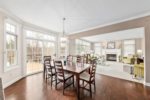 $965,000 | 14445 West Meadowshire Drive, New Berlin, WI 53151