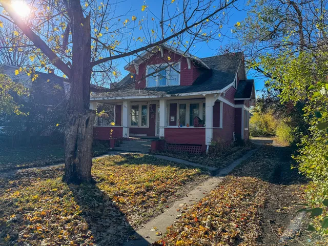 $149,900 | 501 Central Avenue Southeast, Bemidji, MN 56601