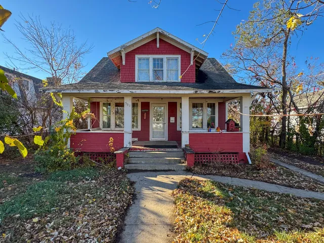 $149,900 | 501 Central Avenue Southeast, Bemidji, MN 56601