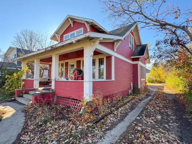 $149,900 | 501 Central Avenue Southeast, Bemidji, MN 56601