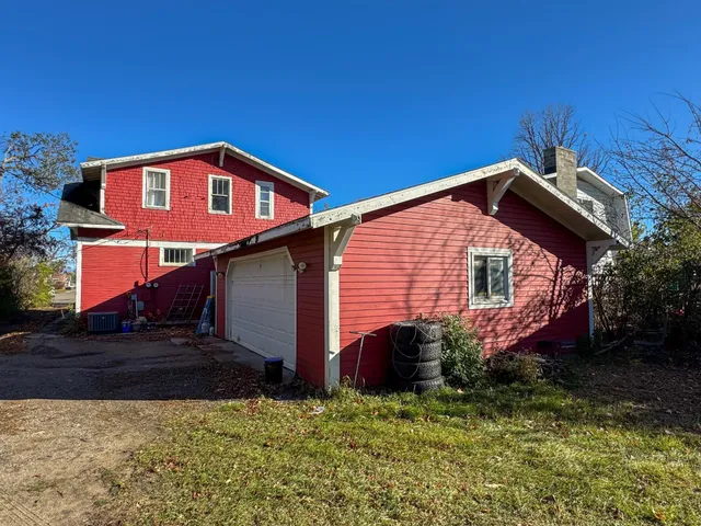$149,900 | 501 Central Avenue Southeast, Bemidji, MN 56601