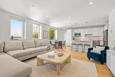 $800,000 | 52 Fisher Avenue, Unit 302, Boston, MA 02120