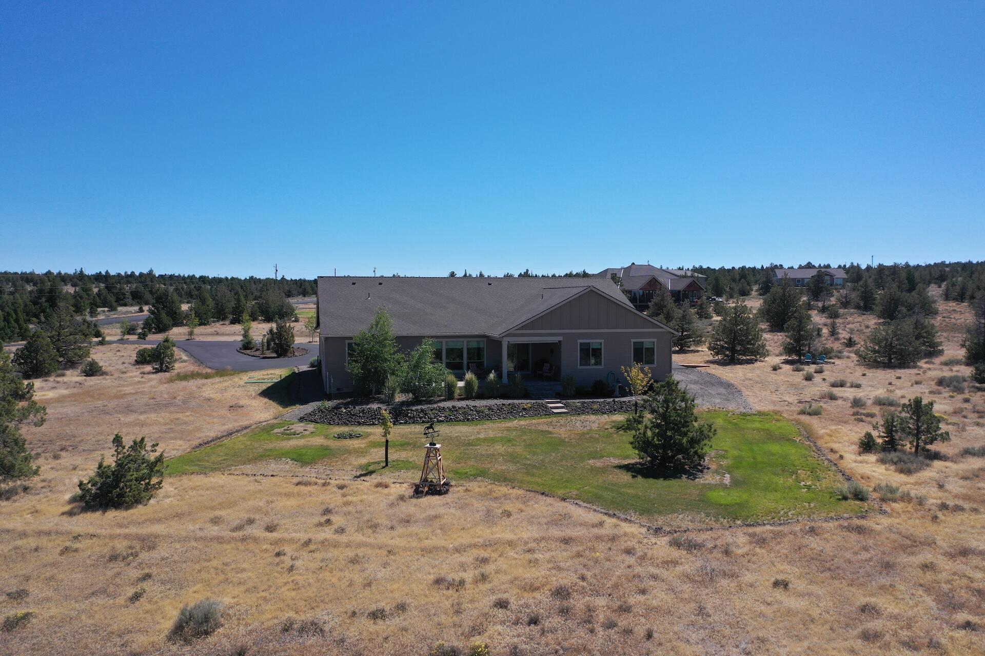 4416 Southeast Laredo Road Prineville, OR 97754 - Photo 39 of 40 DJI_0909