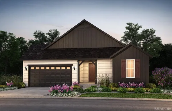 $799,990 | 39865 Gibson Street, Elizabeth, CO 80107
