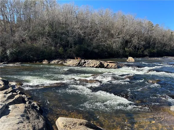 $4,940,000 | 0 Twin River Orchard Road, Demorest, GA 30535