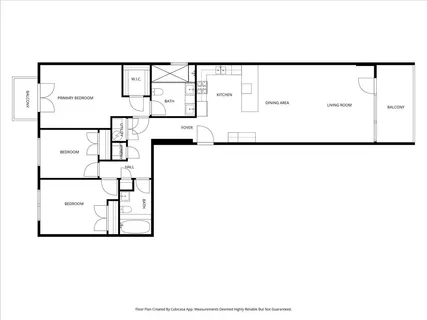 $715,000 | 2242 West Chicago Avenue, Unit 301, Chicago, IL 60622