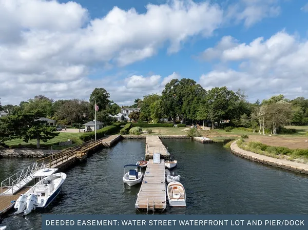 $2,845,000 | 16 Vine Street, Marion, MA 02738