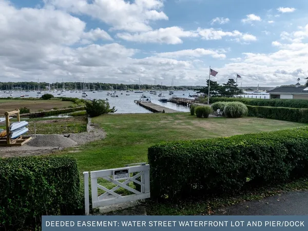 $2,845,000 | 16 Vine Street, Marion, MA 02738