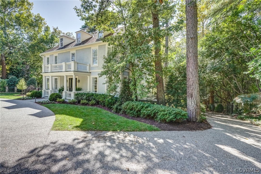 6315 Three Chopt Road Richmond, VA 23226 - Photo 1 of 46 Gallery Image 1