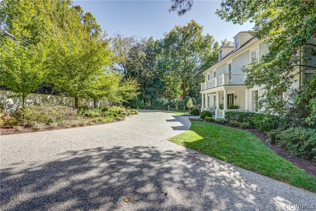 6315 Three Chopt Road Richmond, VA 23226 - Photo 31 of 46 Gallery Image 31
