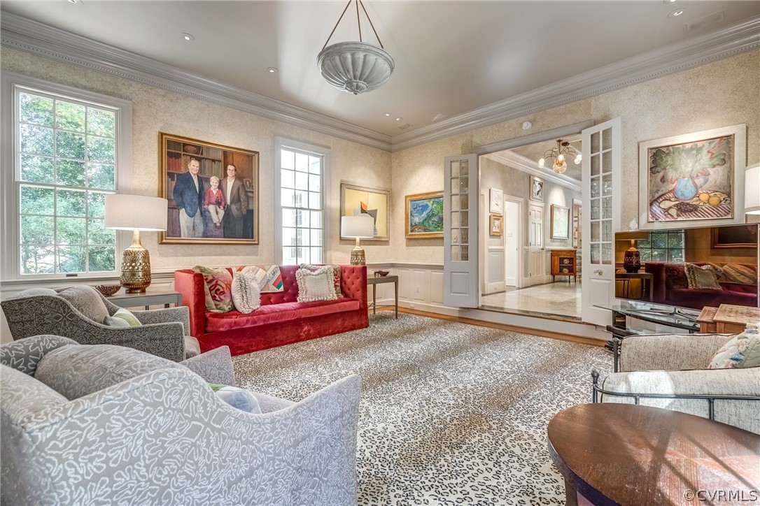 6315 Three Chopt Road Richmond, VA 23226 - Photo 4 of 46 Gallery Image 4