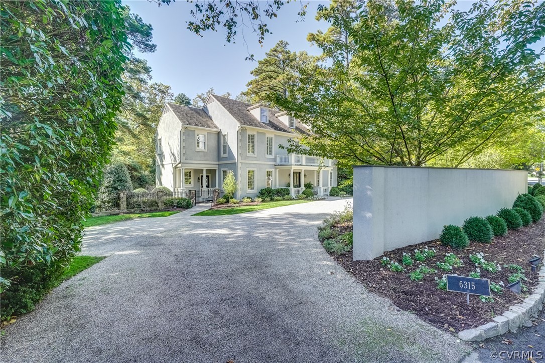 6315 Three Chopt Road Richmond, VA 23226 - Photo 41 of 46 Gallery Image 41