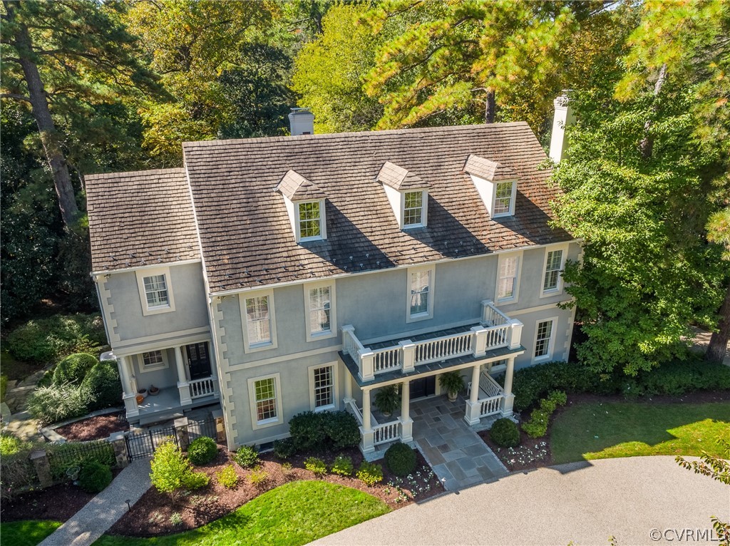 6315 Three Chopt Road Richmond, VA 23226 - Photo 44 of 46 Gallery Image 44