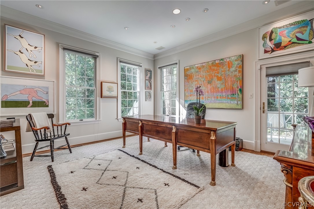 6315 Three Chopt Road Richmond, VA 23226 - Photo 8 of 46 Gallery Image 8