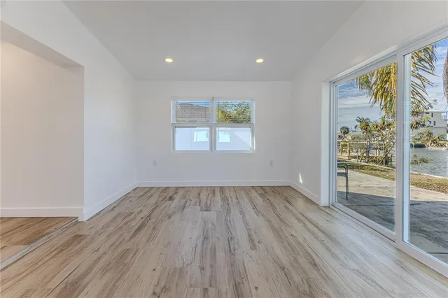a view of a house with a patio