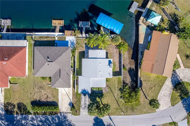 $365,000 | 3387 Minnow Creek Drive, Hernando Beach, FL 34607