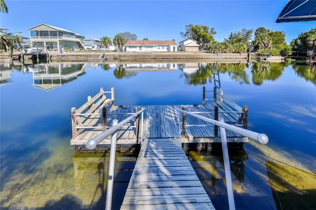 $365,000 | 3387 Minnow Creek Drive, Hernando Beach, FL 34607