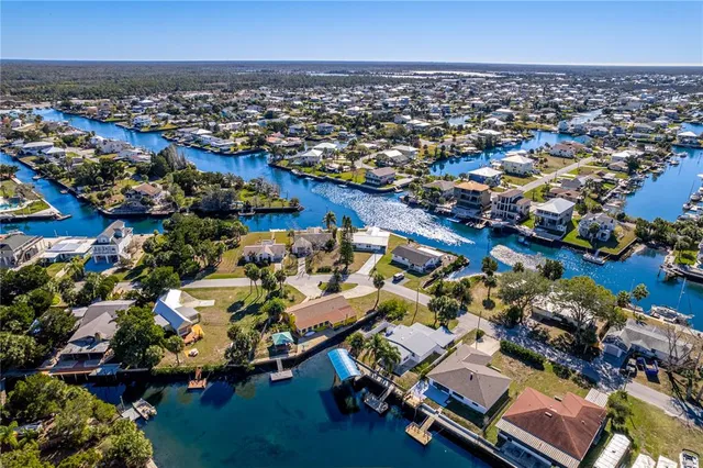 $365,000 | 3387 Minnow Creek Drive, Hernando Beach, FL 34607