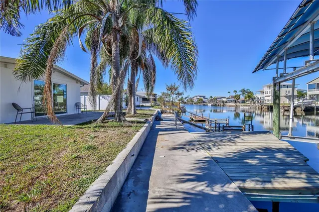 $365,000 | 3387 Minnow Creek Drive, Hernando Beach, FL 34607