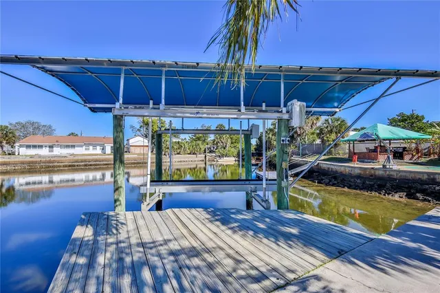 $365,000 | 3387 Minnow Creek Drive, Hernando Beach, FL 34607