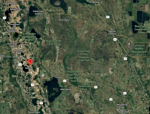 a partial view of a house