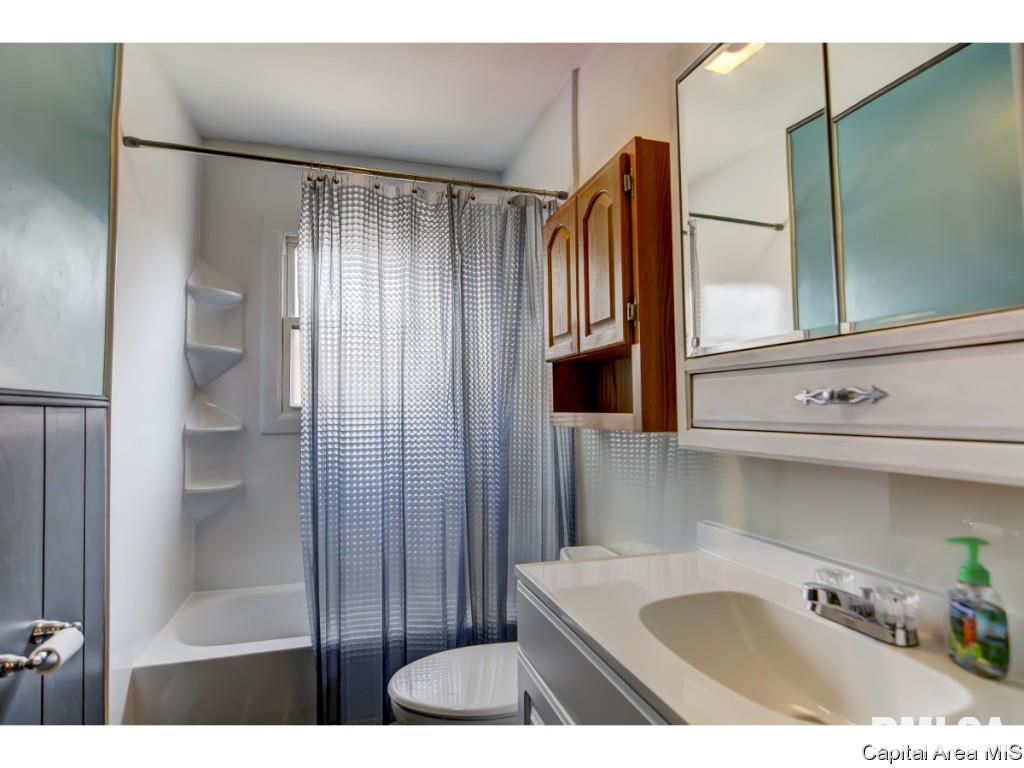 2141 East Keys Avenue Springfield, IL 62702 - Photo 22 of 27