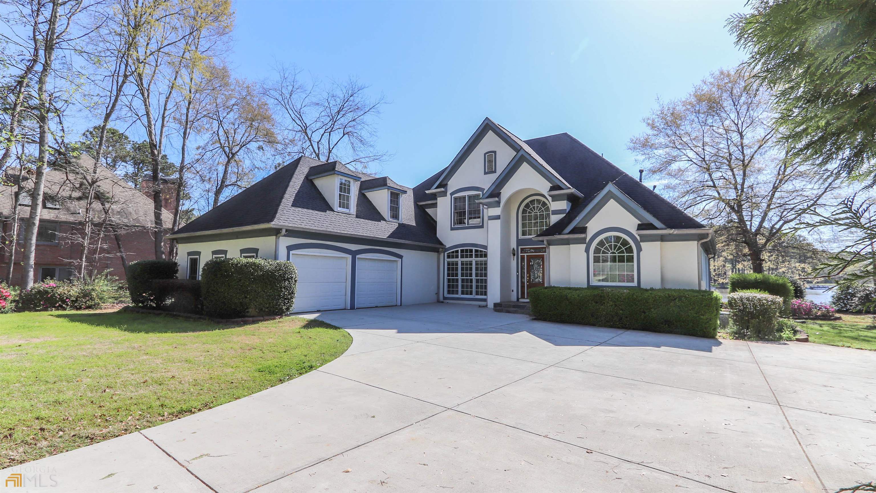 60 Spring Ridge Court Newnan, GA 30265 - Photo 1 of 1