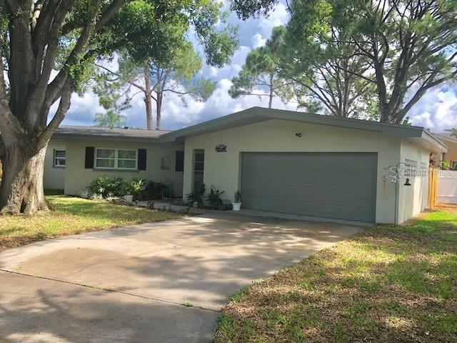 1834 Montclair Rd. Clearwater, FL 33763 - Photo 1 of 1 FRONT