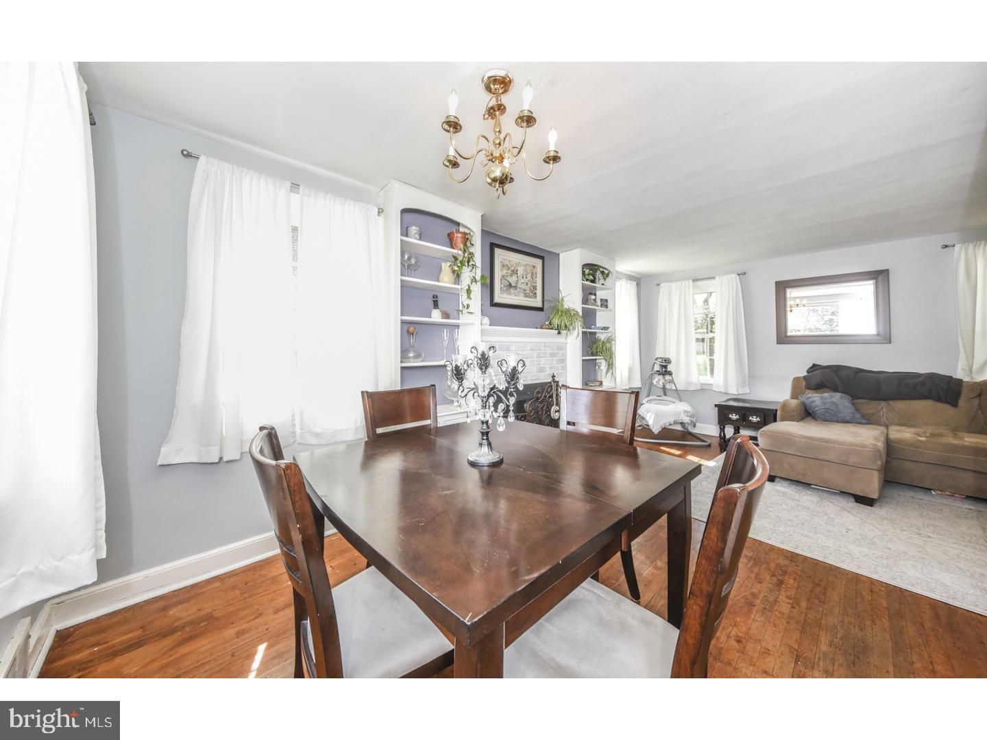 506 Enfield Road Oreland, PA 19075 - Photo 8 of 25 Dining Room