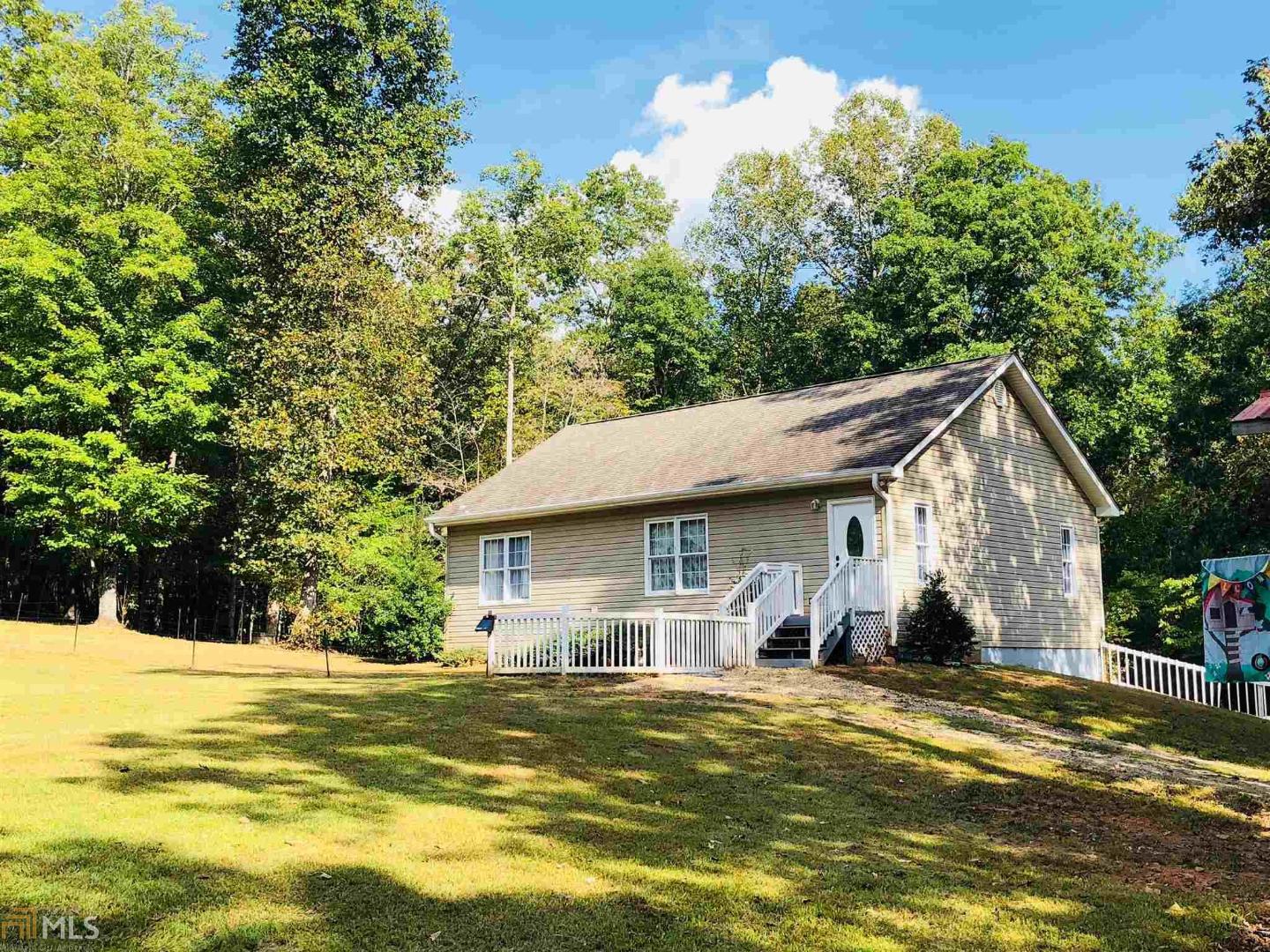 2193 Adair Mill Road, Unit 22 Cleveland, GA 30528 - Photo 1 of 1 N