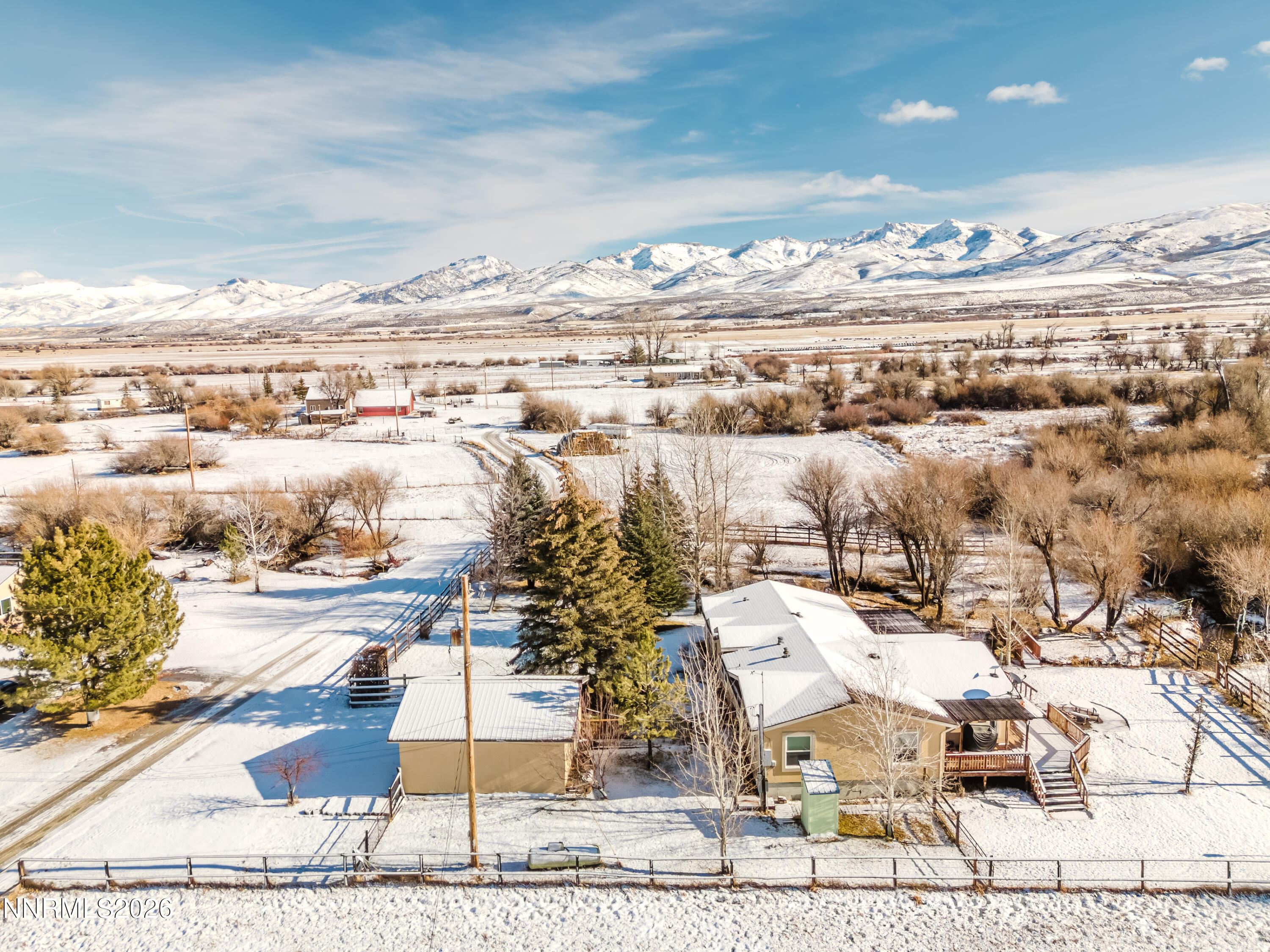 2013 Blume Ranch Road Lamoille, NV 89828 - Photo 11 of 37 a view of a city
