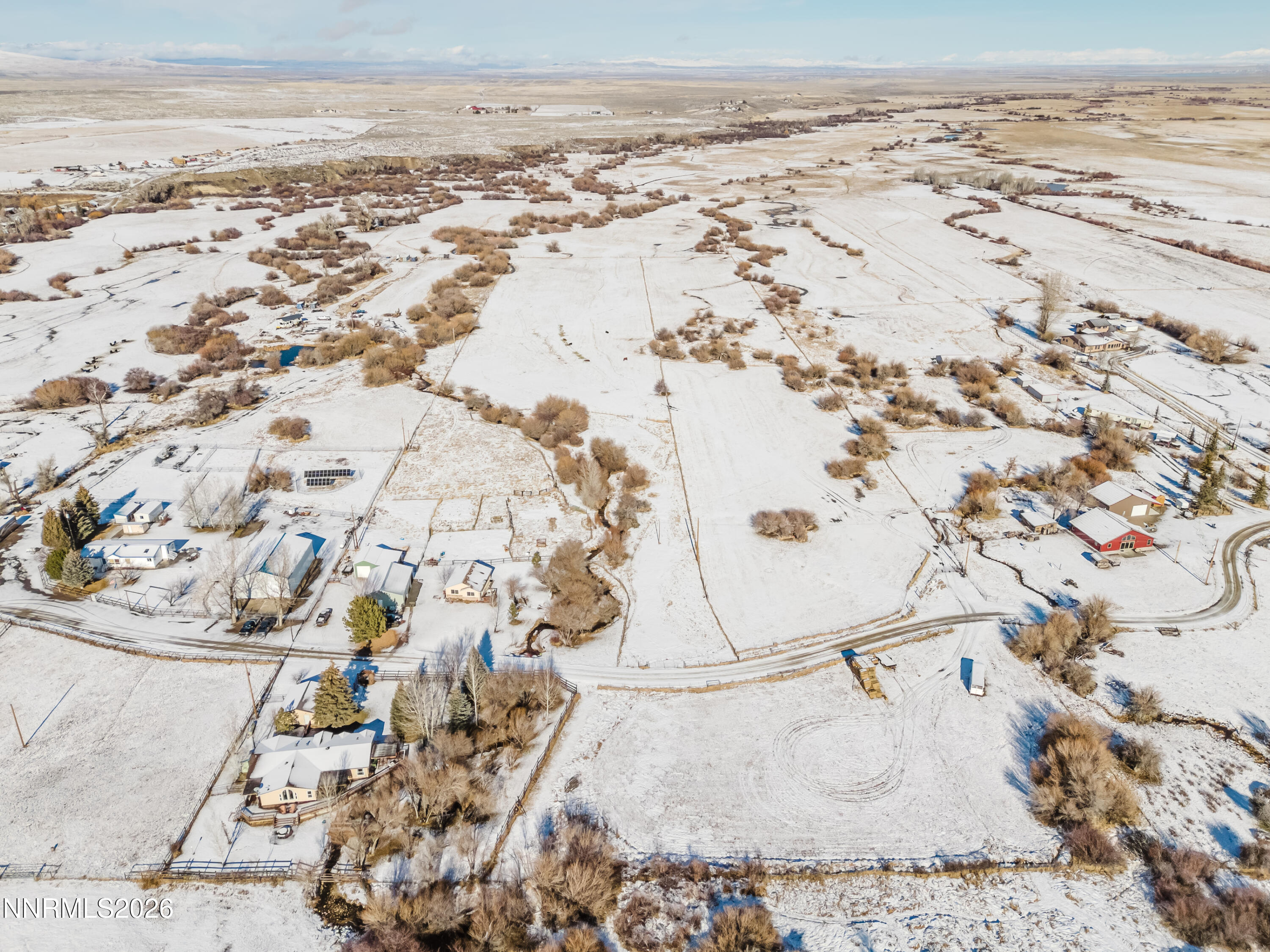 2013 Blume Ranch Road Lamoille, NV 89828 - Photo 33 of 37