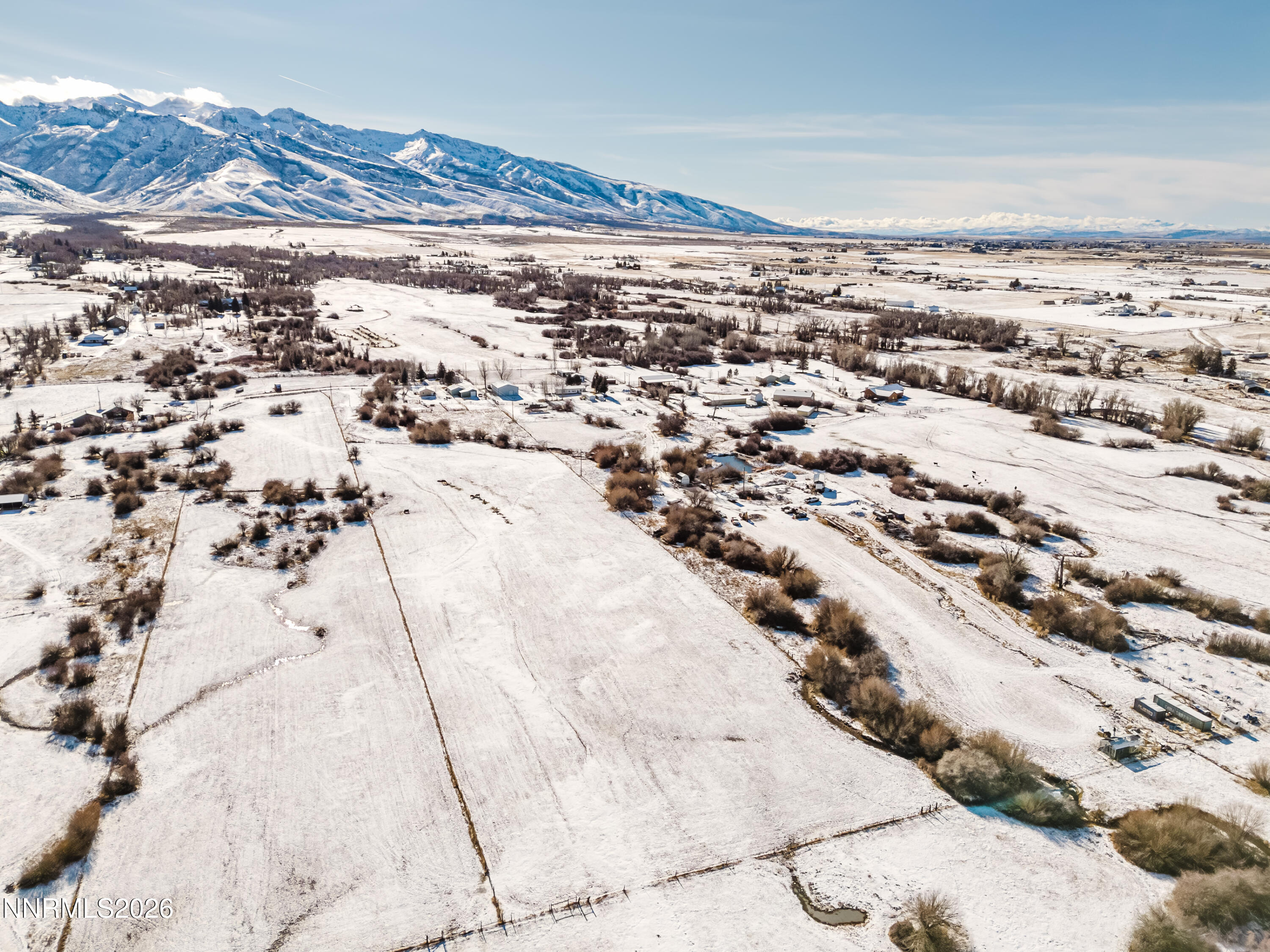 2013 Blume Ranch Road Lamoille, NV 89828 - Photo 34 of 37 view of a city